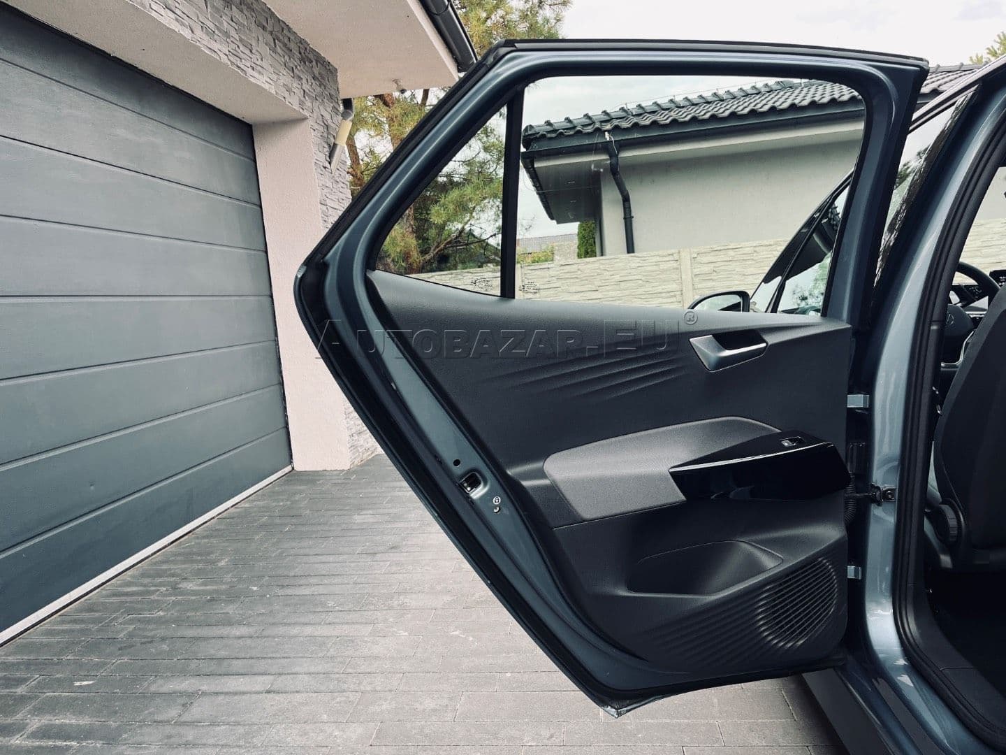 Volkswagen ID.3 Pure Performance 45kWh thumb 40