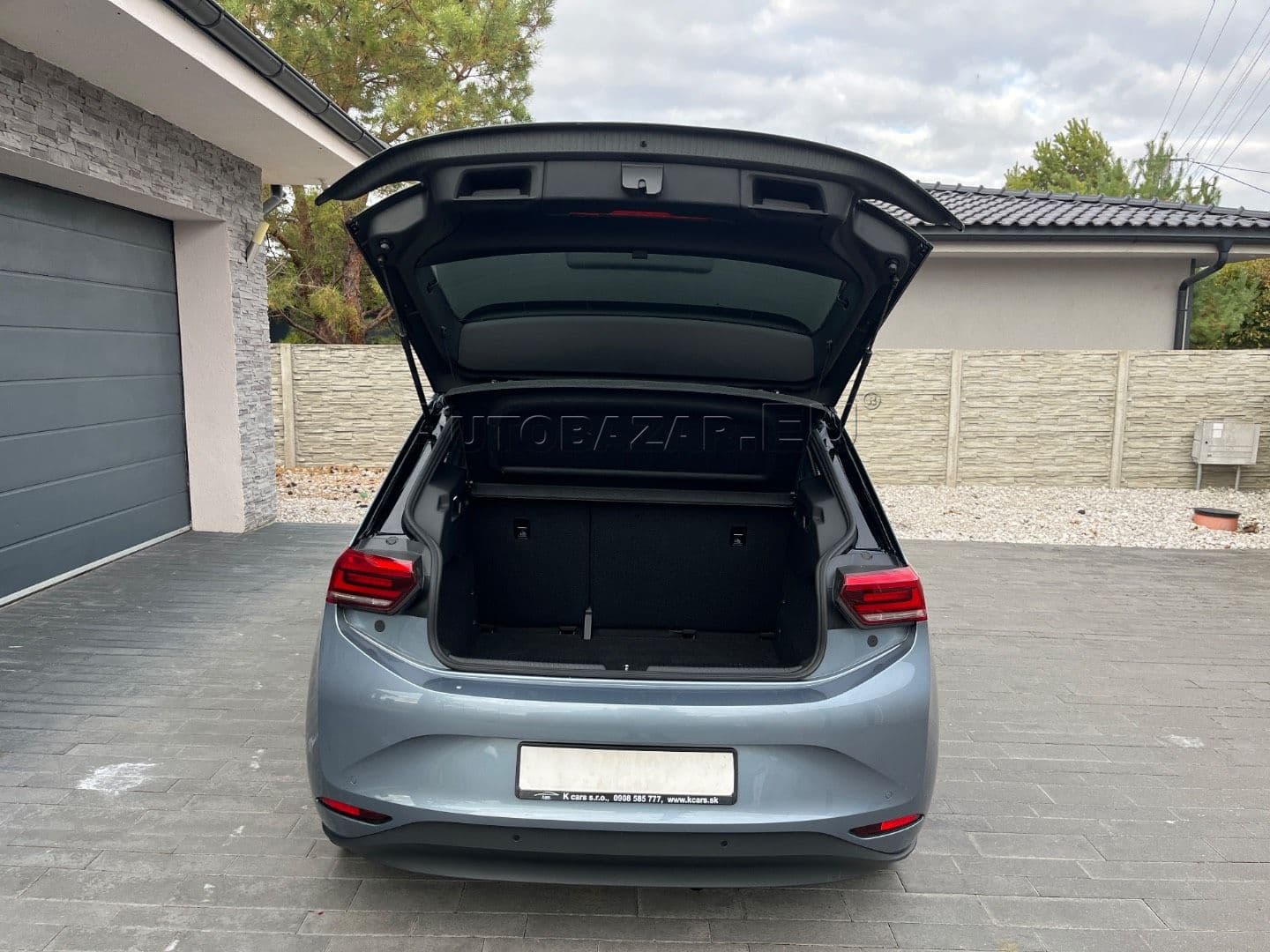 Volkswagen ID.3 Pure Performance 45kWh thumb 44
