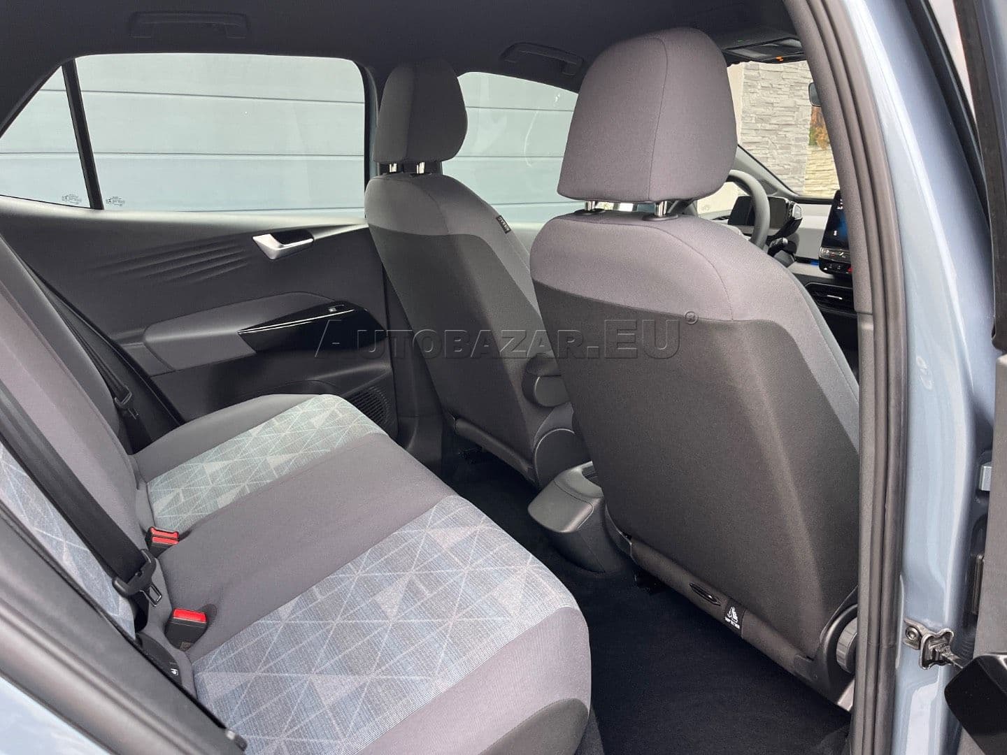 Volkswagen ID.3 Pure Performance 45kWh thumb 45