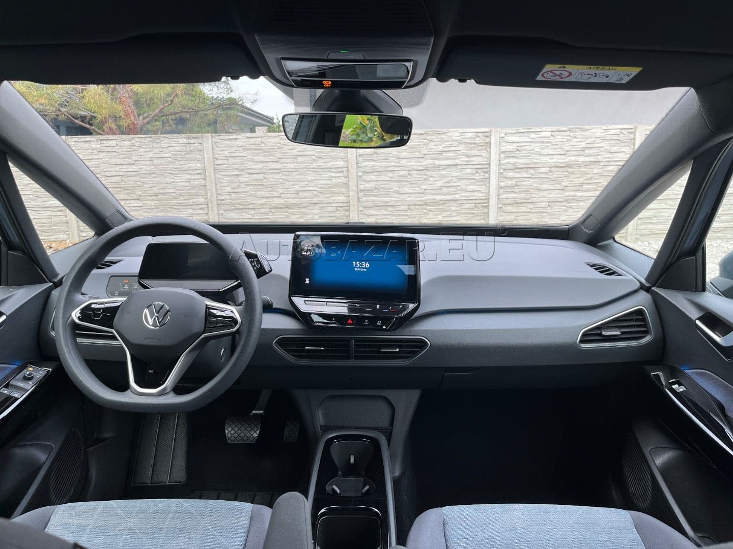 Volkswagen ID.3 Pure Performance 45kWh thumb 47