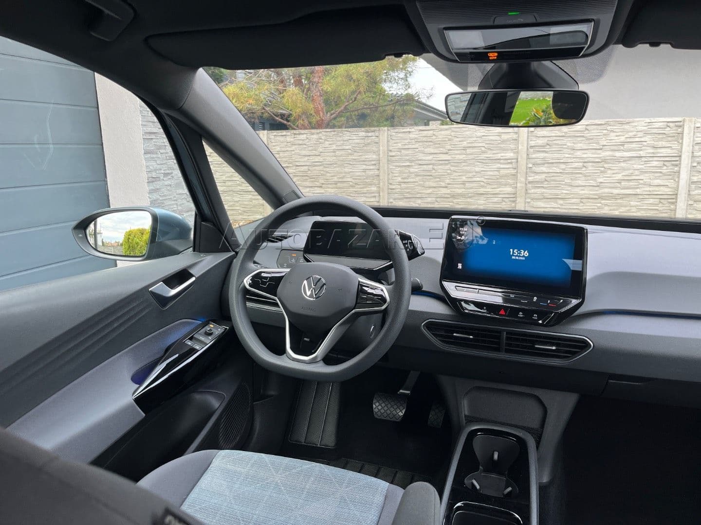Volkswagen ID.3 Pure Performance 45kWh thumb 49