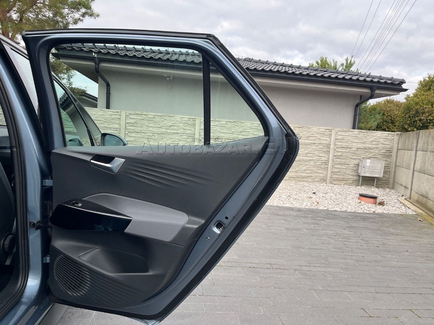 Volkswagen ID.3 Pure Performance 45kWh thumb 50