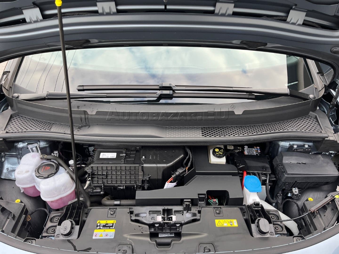 Volkswagen ID.3 Pure Performance 45kWh thumb 55
