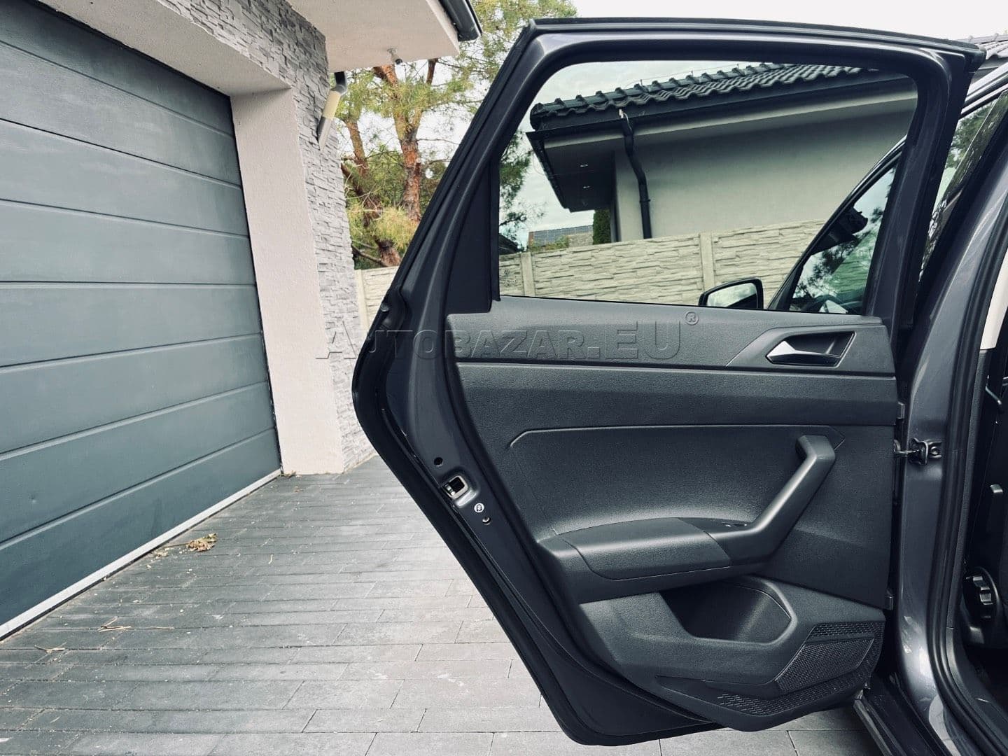 Volkswagen Polo 1.0 TSI Life DSG thumb 34