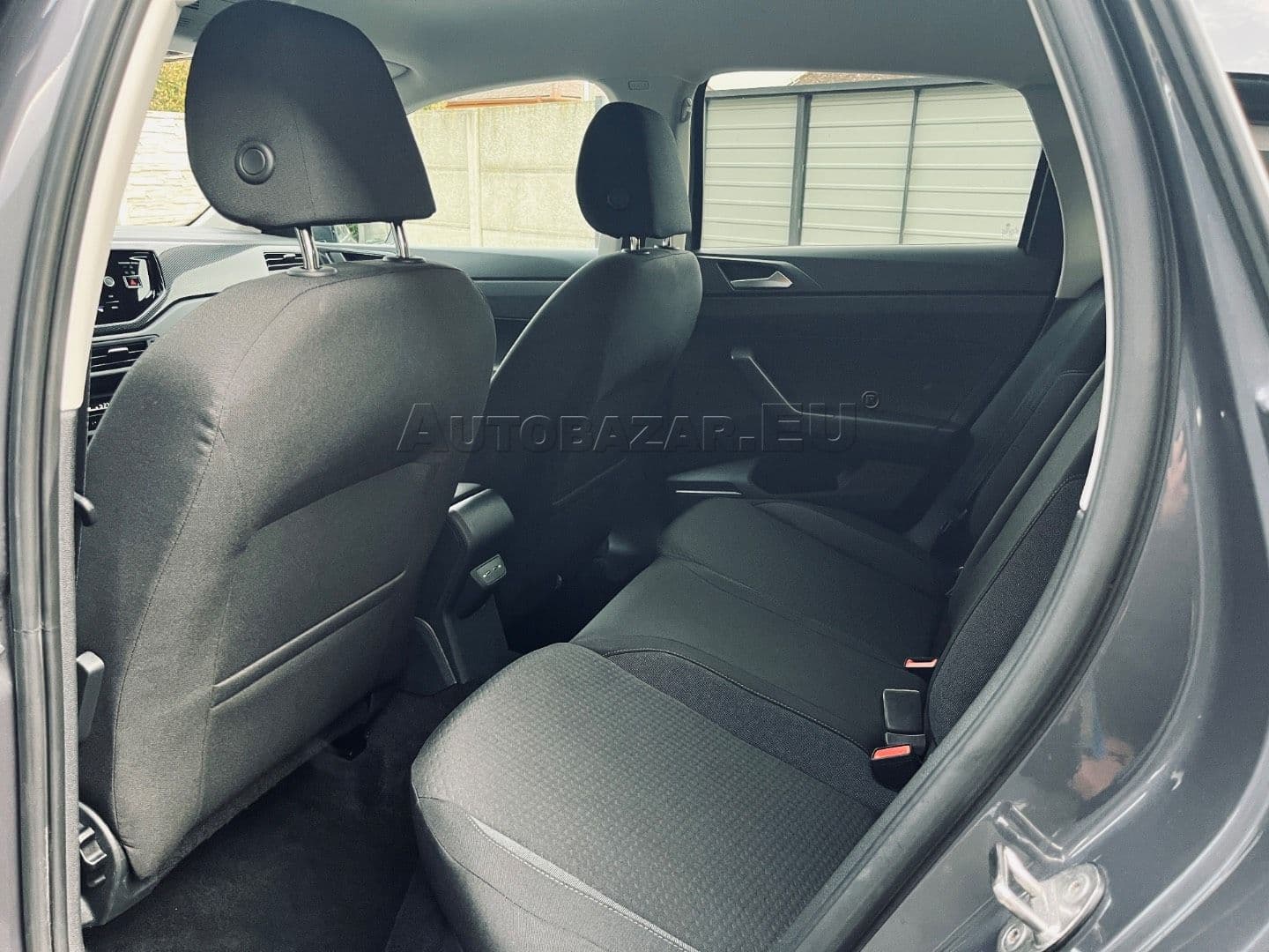Volkswagen Polo 1.0 TSI Life DSG thumb 35