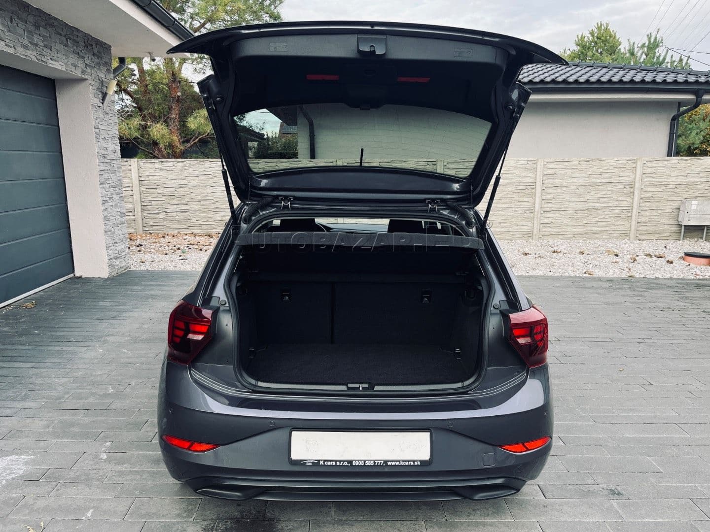Volkswagen Polo 1.0 TSI Life DSG thumb 38