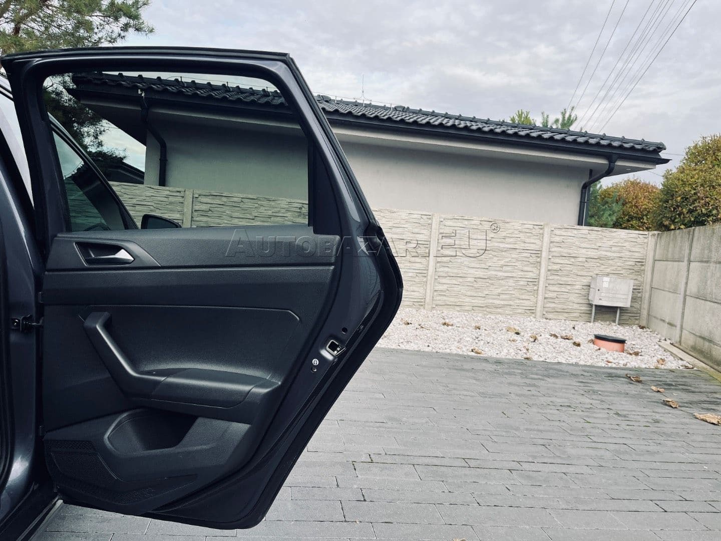 Volkswagen Polo 1.0 TSI Life DSG thumb 39