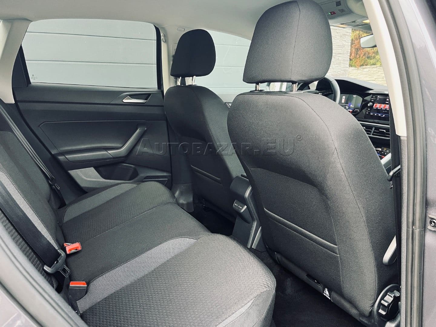 Volkswagen Polo 1.0 TSI Life DSG thumb 40