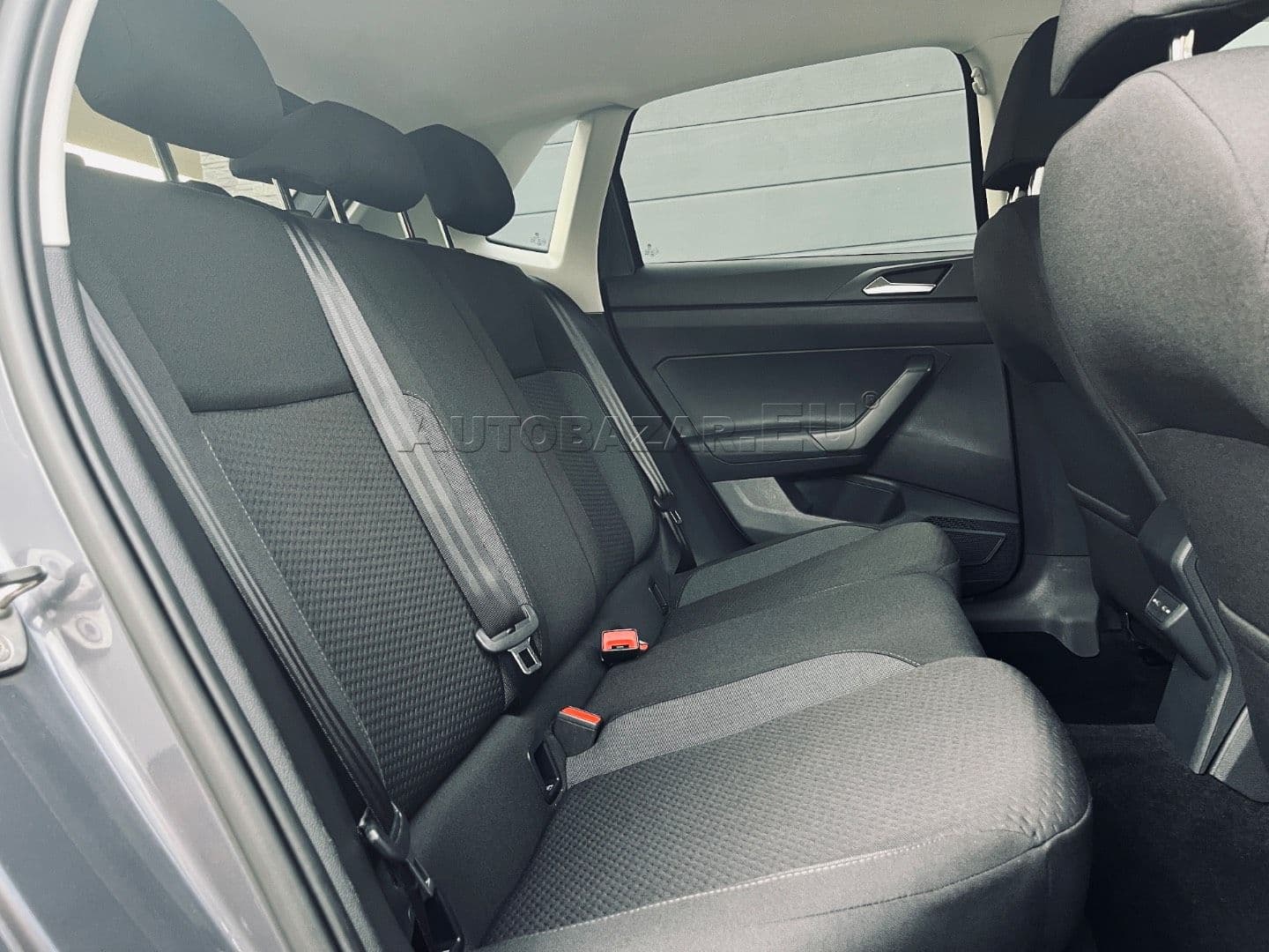 Volkswagen Polo 1.0 TSI Life DSG thumb 41