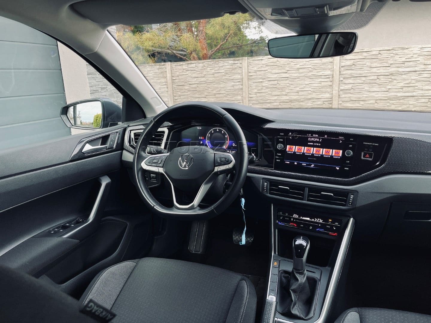 Volkswagen Polo 1.0 TSI Life DSG thumb 44