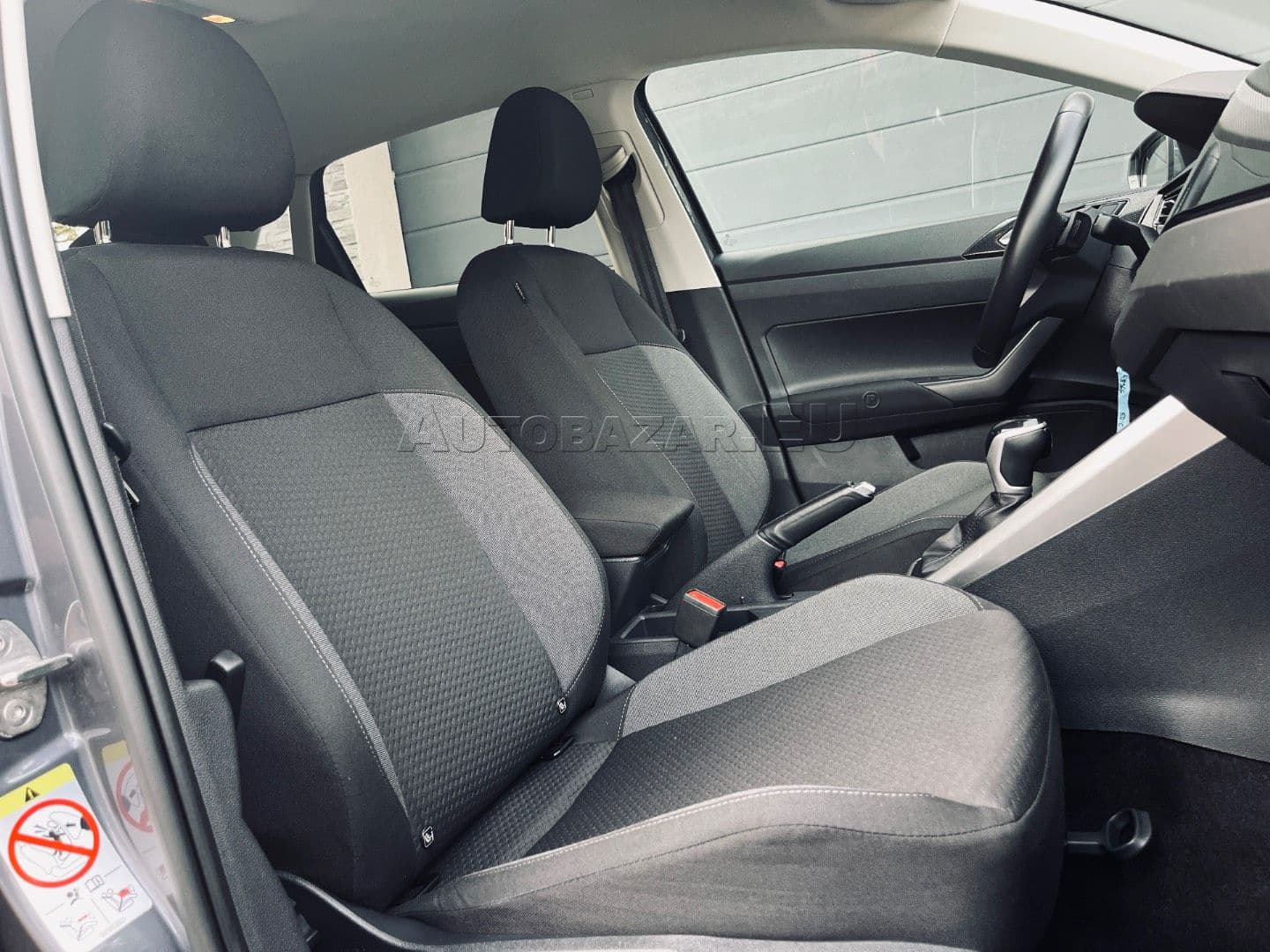 Volkswagen Polo 1.0 TSI Life DSG thumb 47