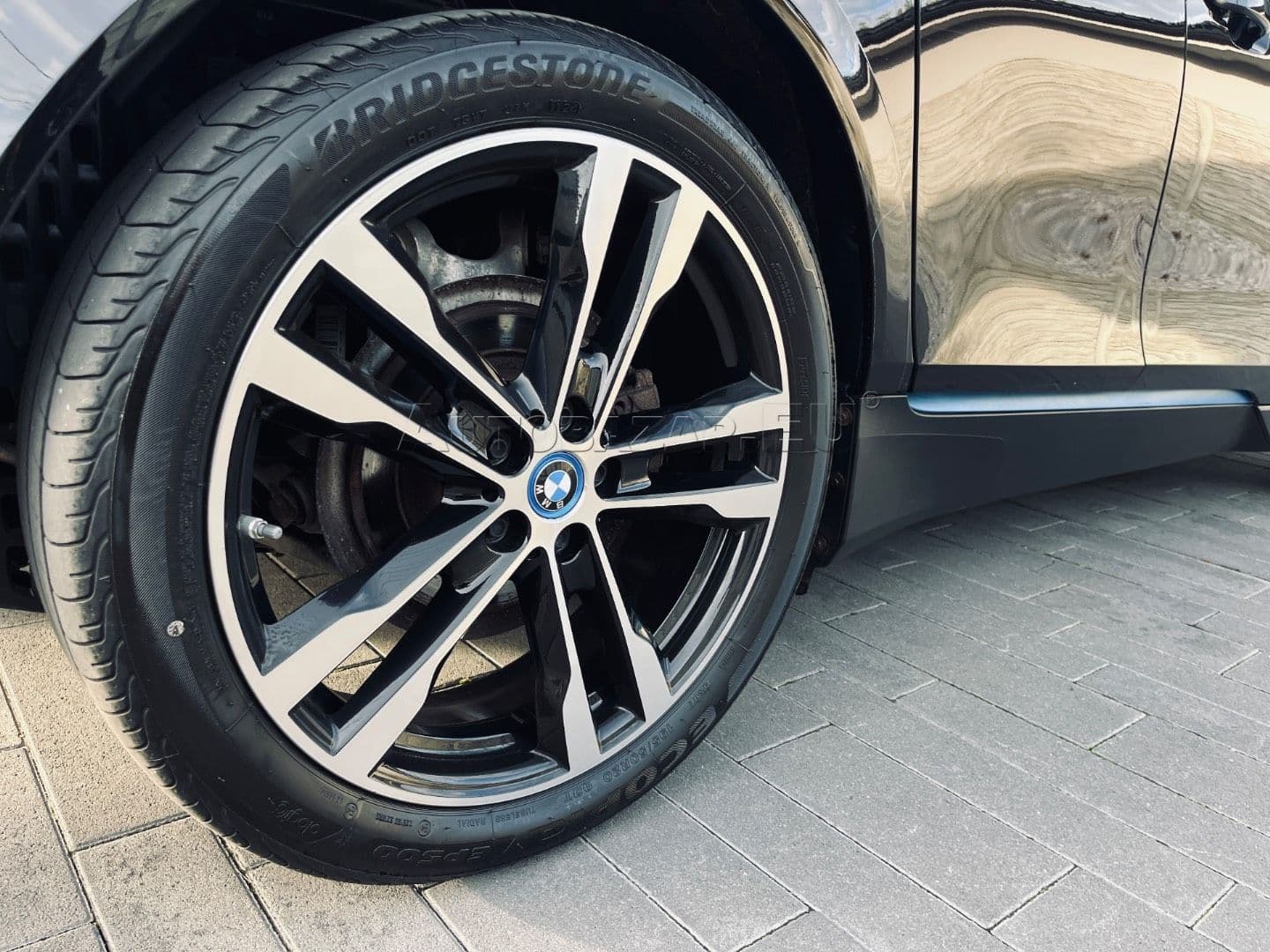 BMW i3s eDrive 94Ah thumb 12