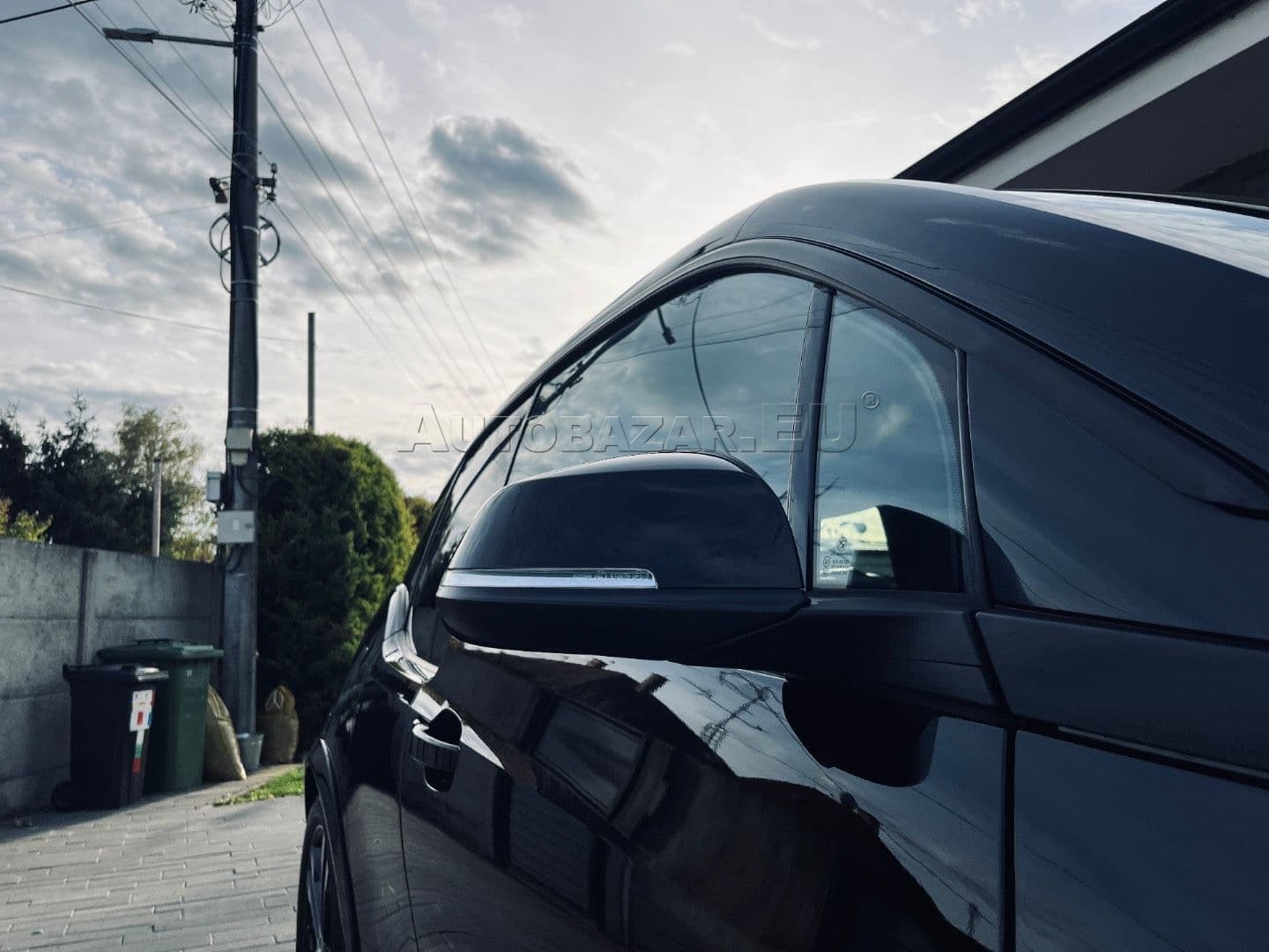 BMW i3s eDrive 94Ah thumb 13