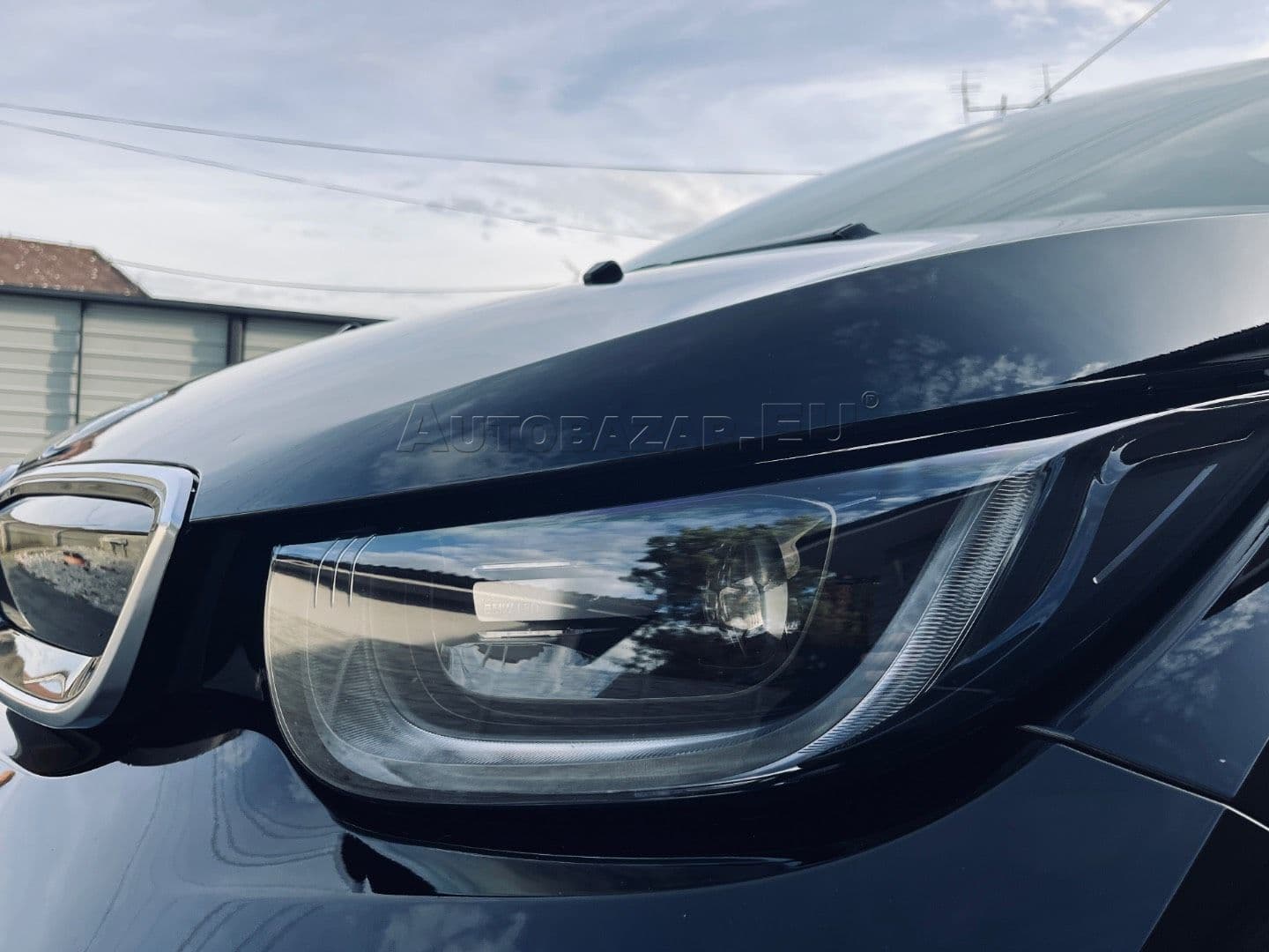 BMW i3s eDrive 94Ah thumb 15