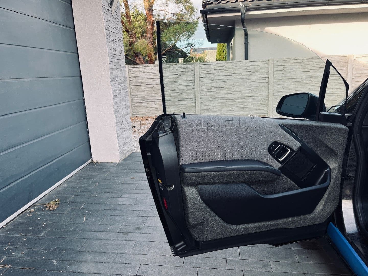 BMW i3s eDrive 94Ah thumb 16