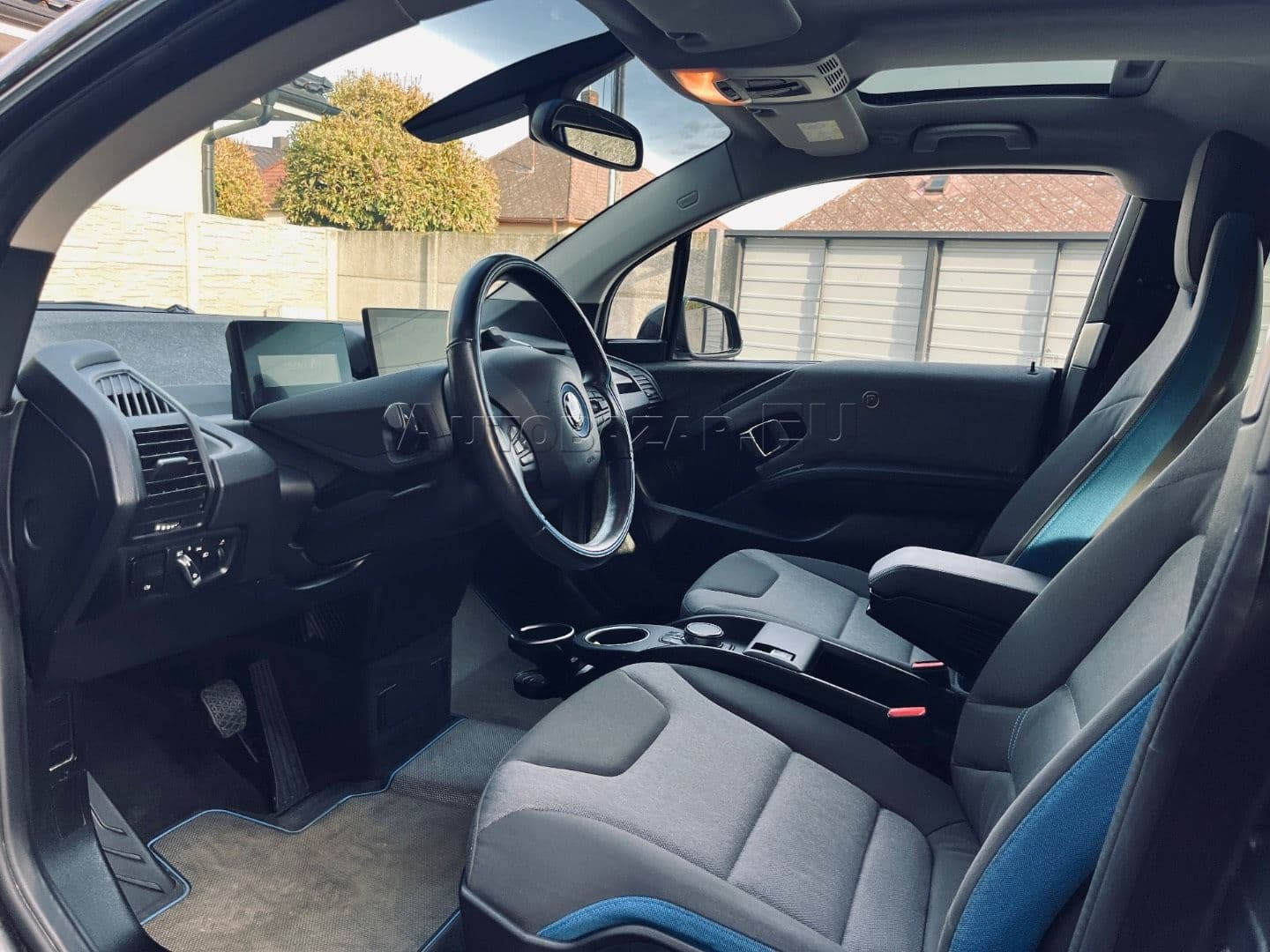 BMW i3s eDrive 94Ah thumb 20