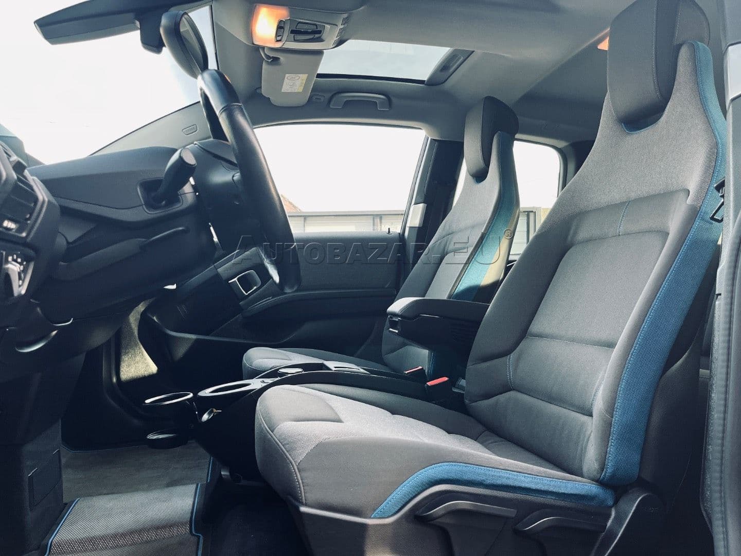 BMW i3s eDrive 94Ah thumb 21