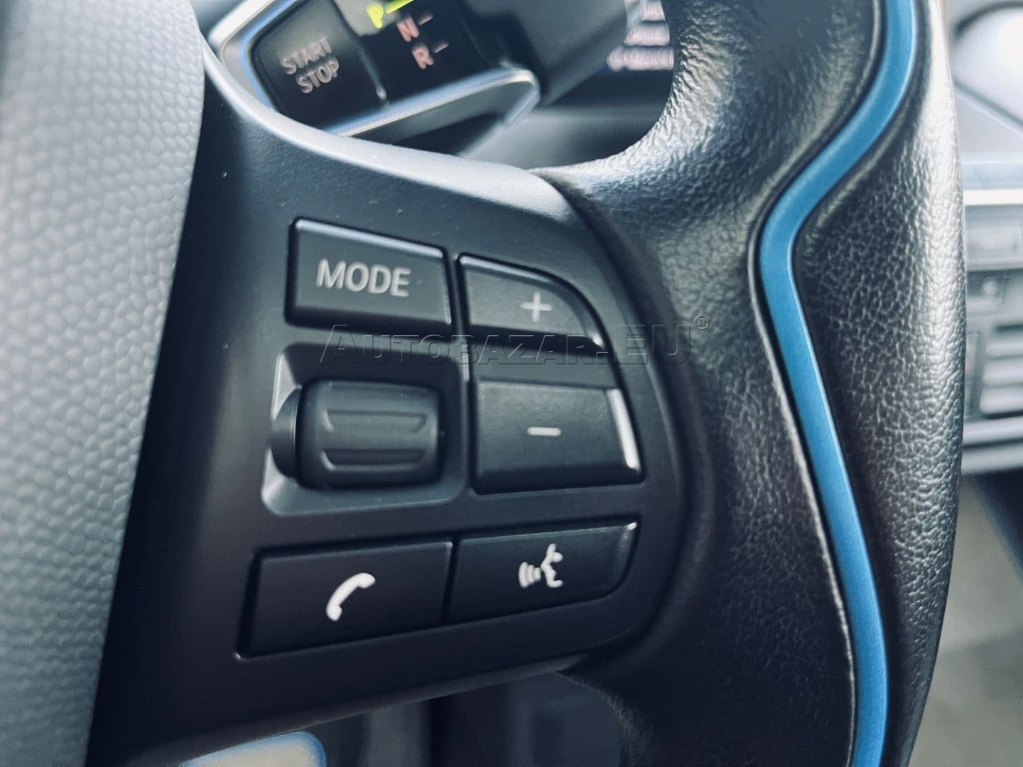 BMW i3s eDrive 94Ah thumb 23