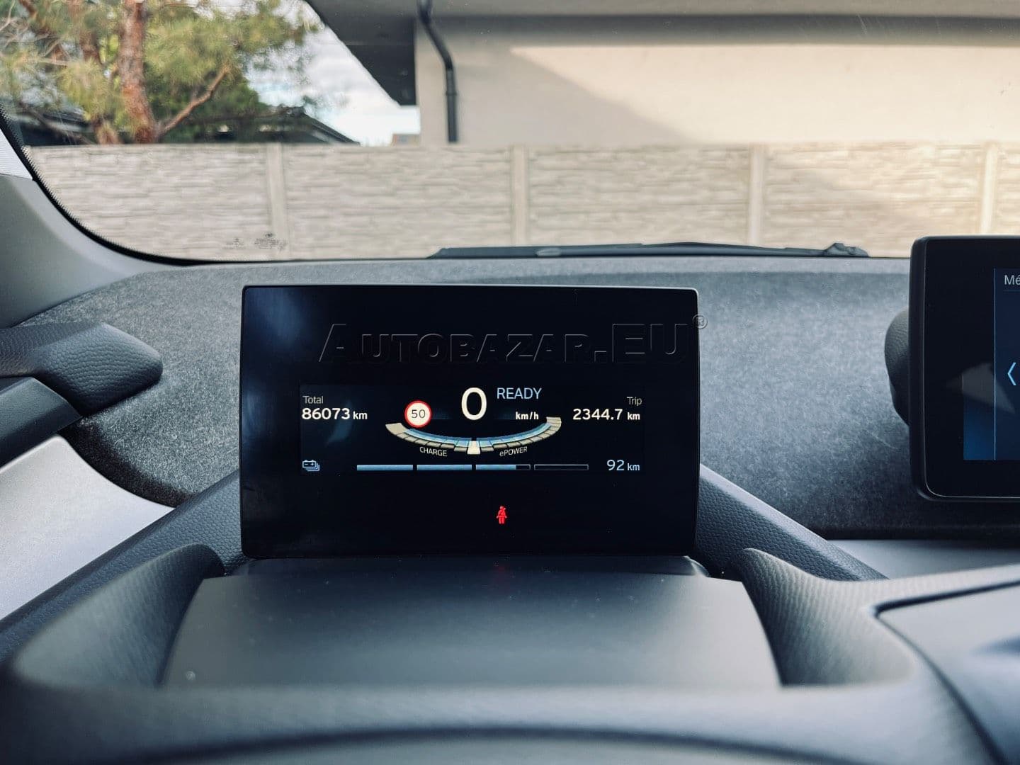BMW i3s eDrive 94Ah thumb 24