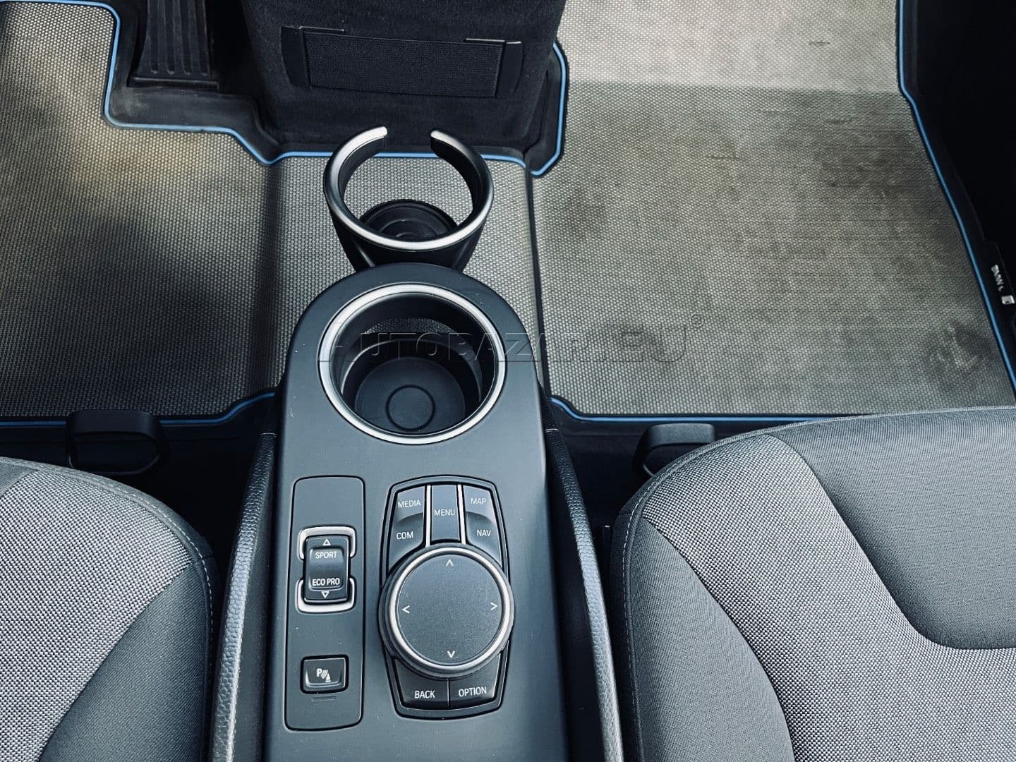 BMW i3s eDrive 94Ah thumb 25