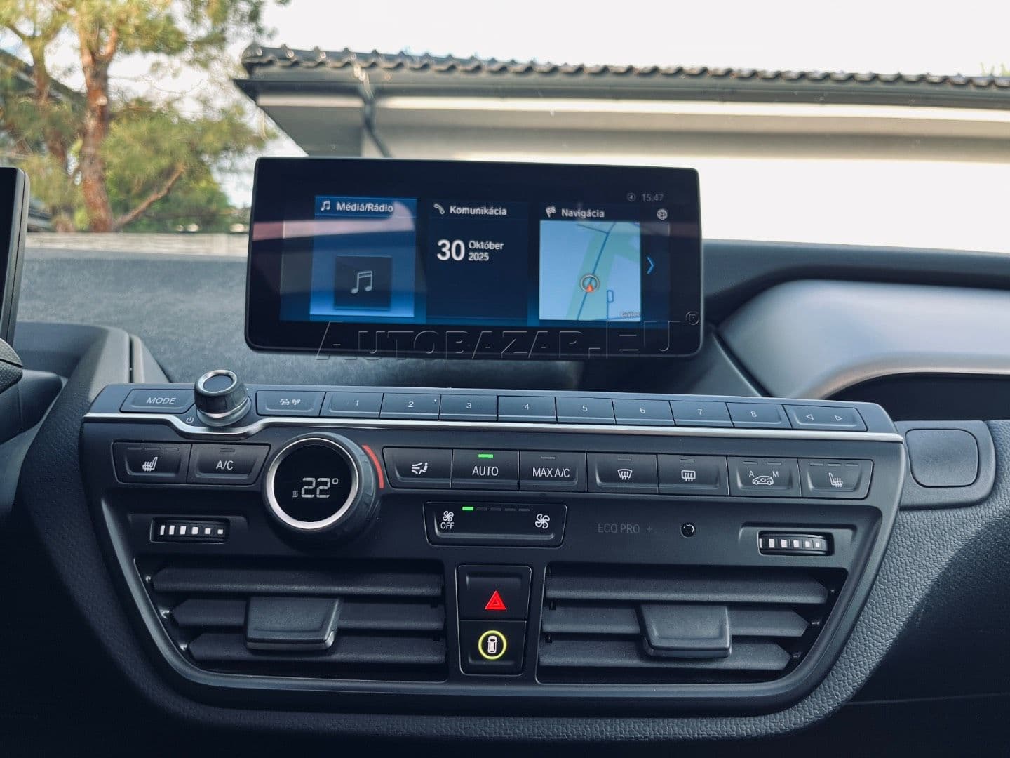 BMW i3s eDrive 94Ah thumb 26