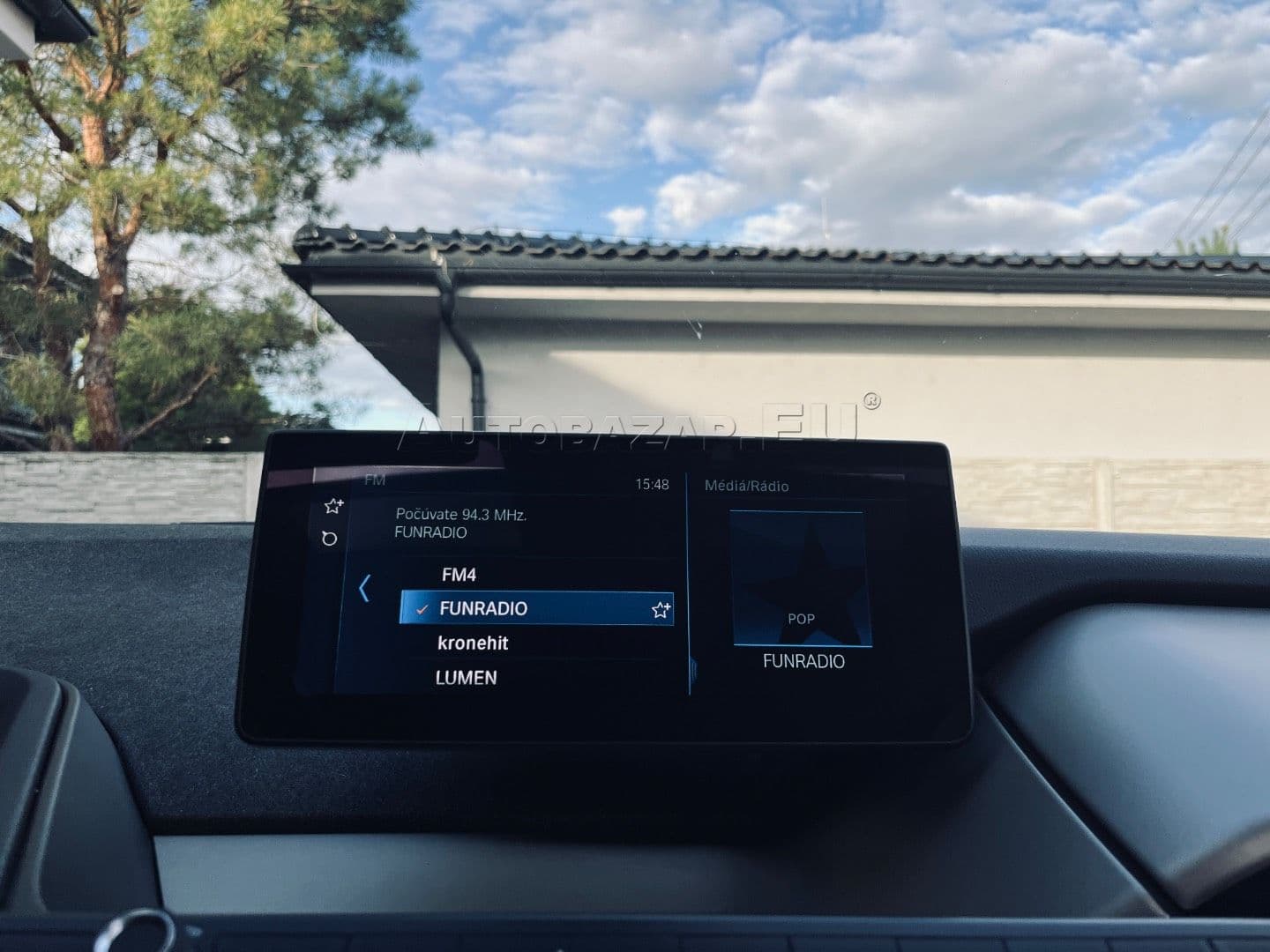 BMW i3s eDrive 94Ah thumb 27