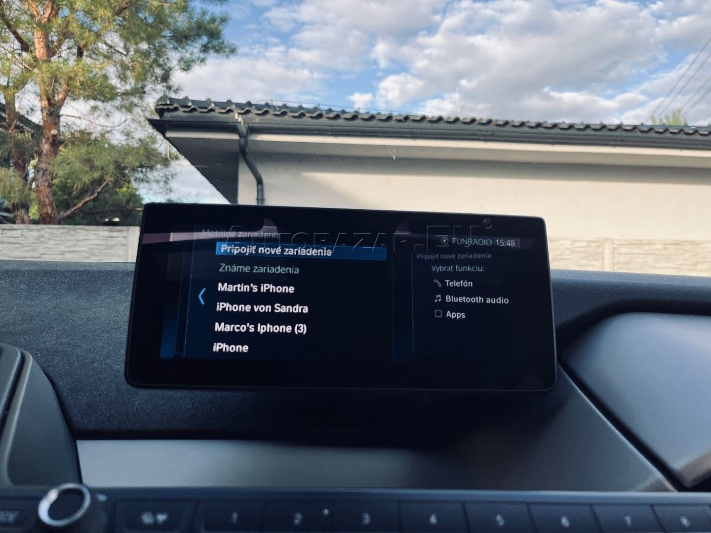 BMW i3s eDrive 94Ah thumb 28