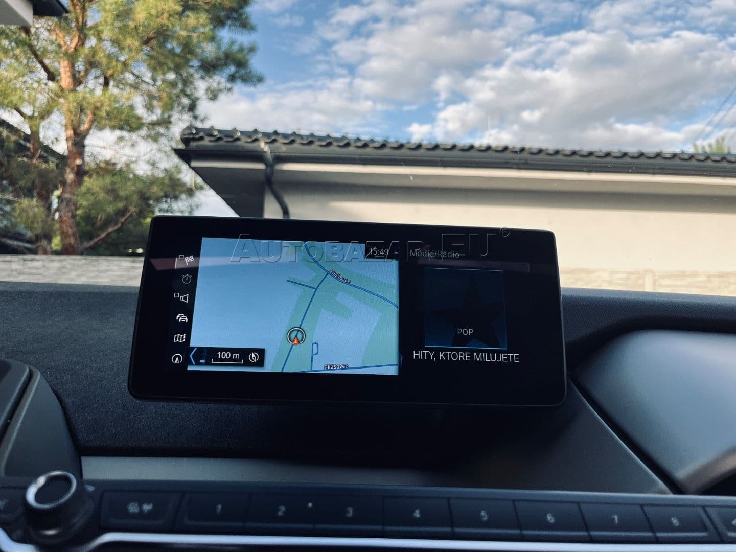 BMW i3s eDrive 94Ah thumb 30