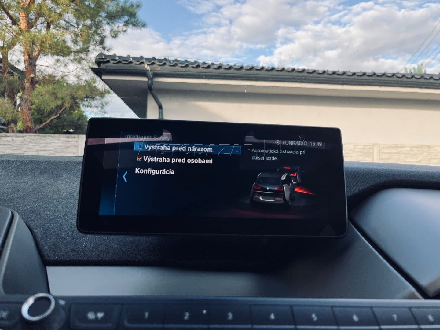 BMW i3s eDrive 94Ah thumb 31
