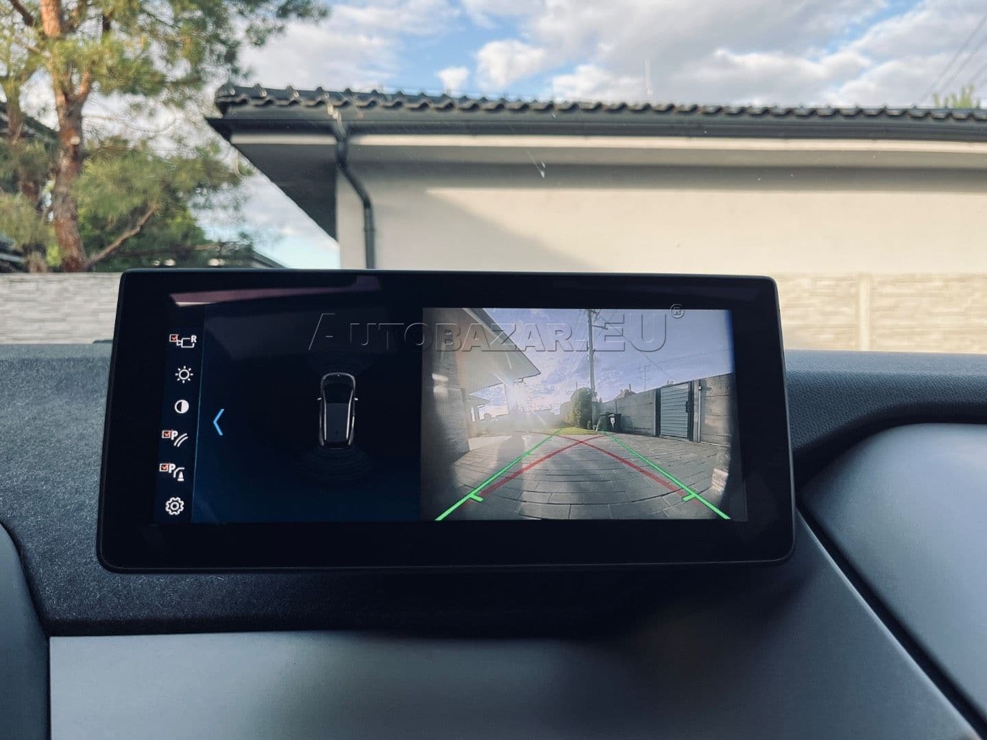 BMW i3s eDrive 94Ah thumb 32