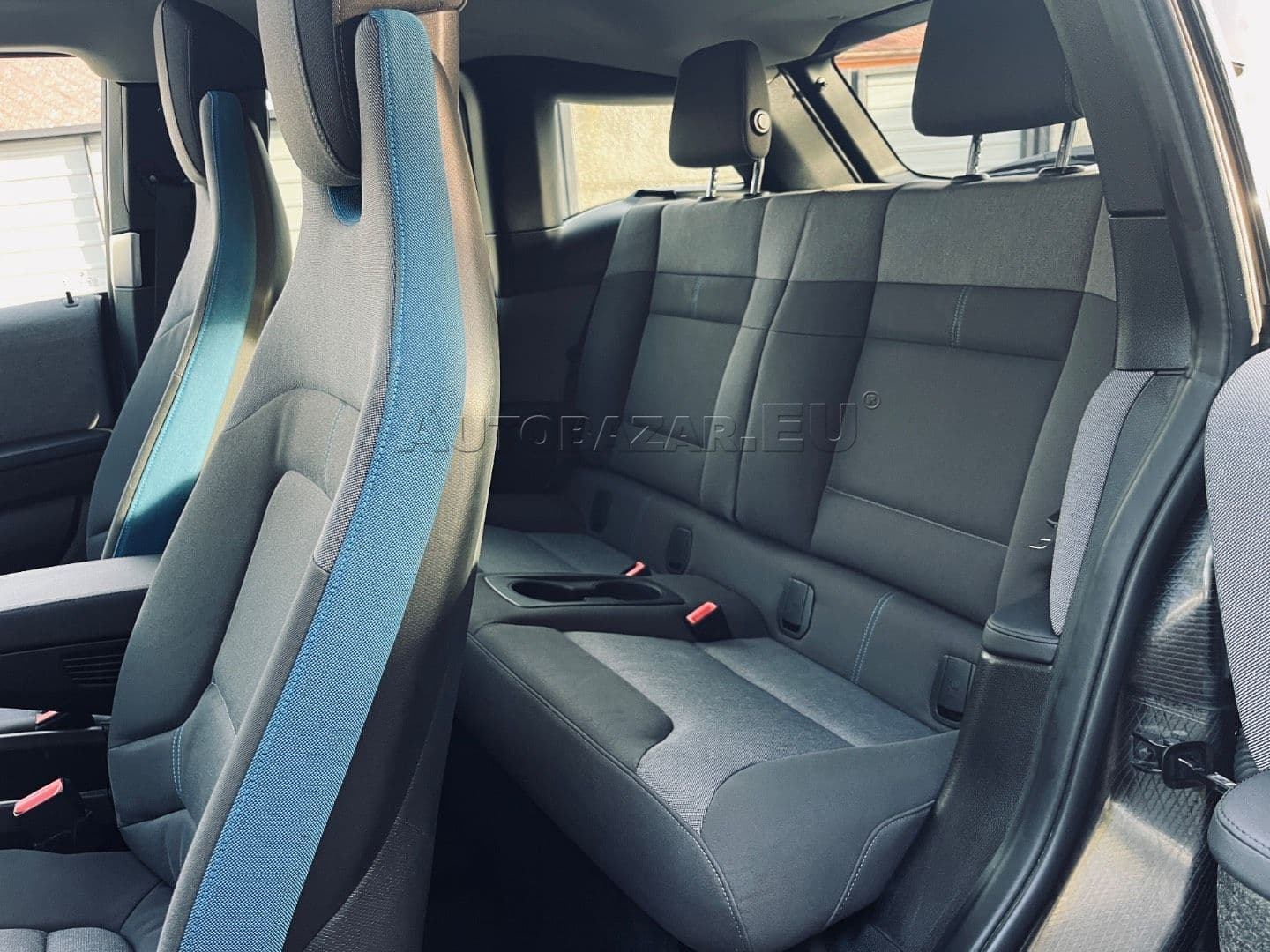 BMW i3s eDrive 94Ah thumb 36