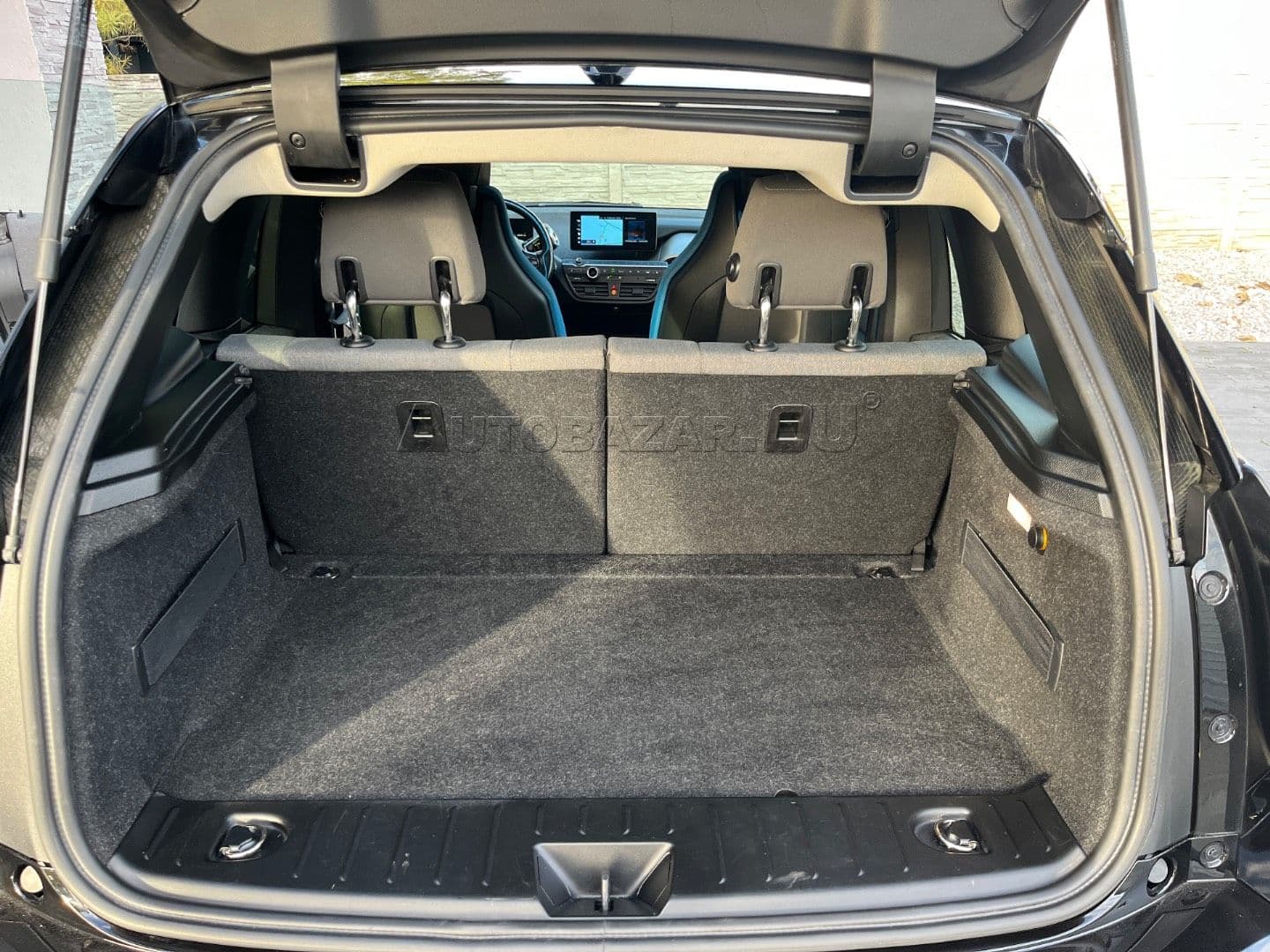 BMW i3s eDrive 94Ah thumb 37