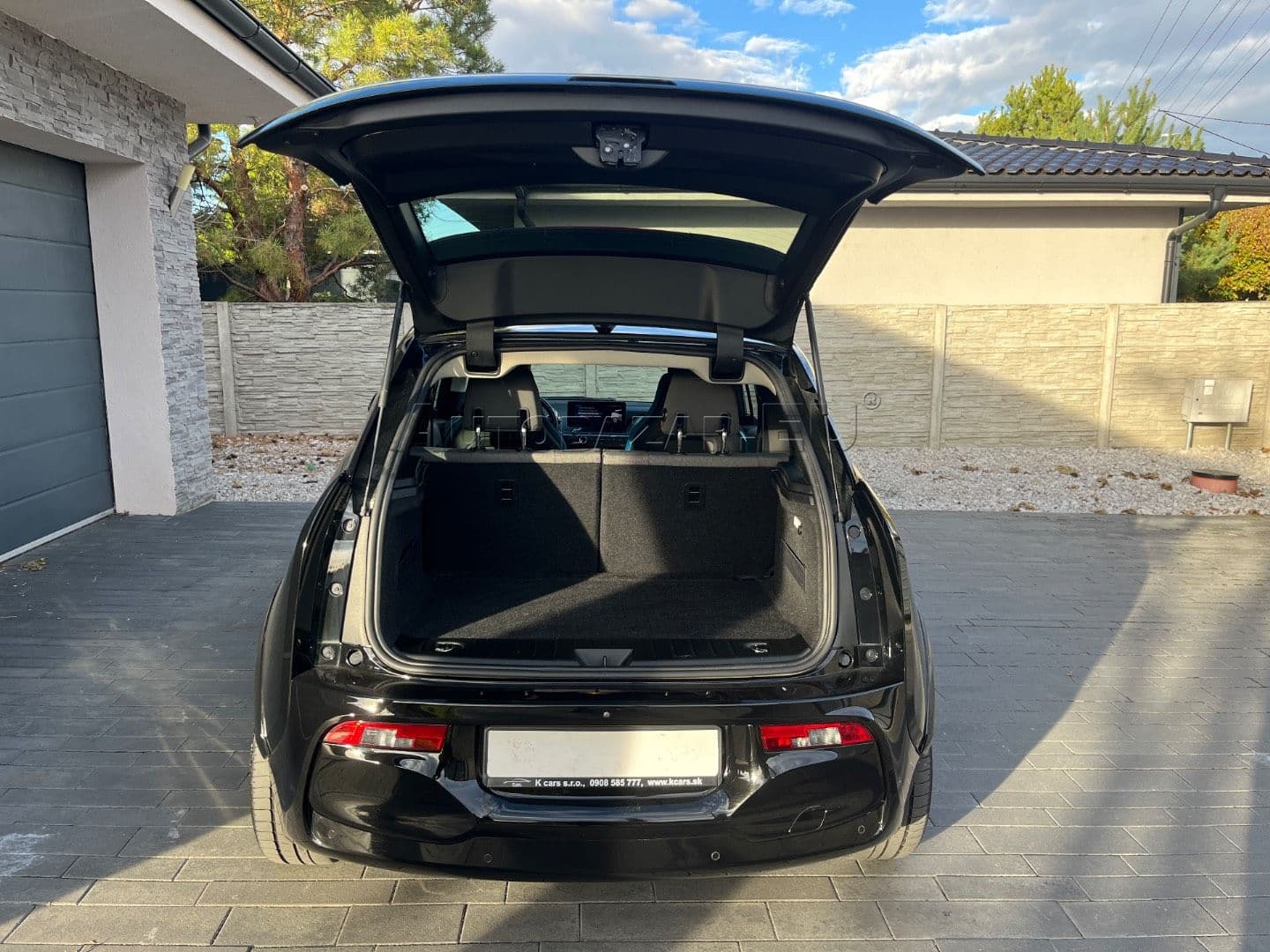 BMW i3s eDrive 94Ah thumb 38