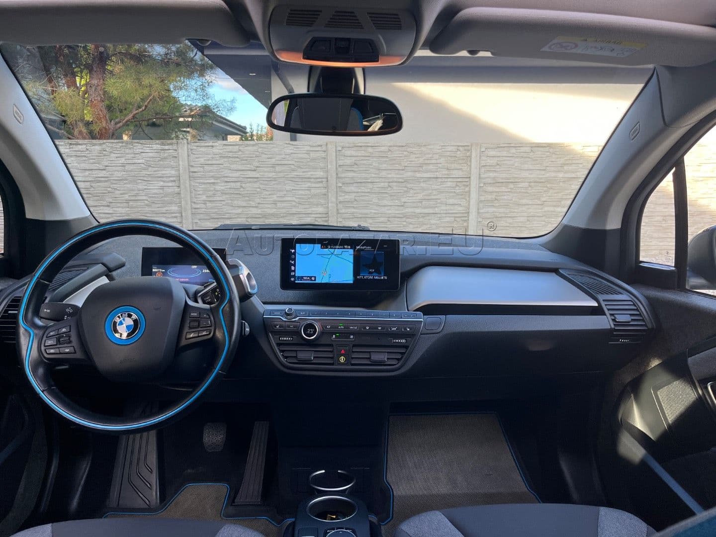 BMW i3s eDrive 94Ah thumb 39