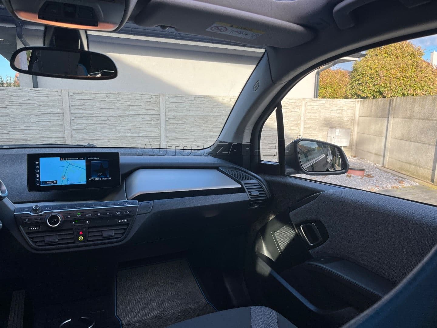 BMW i3s eDrive 94Ah thumb 40