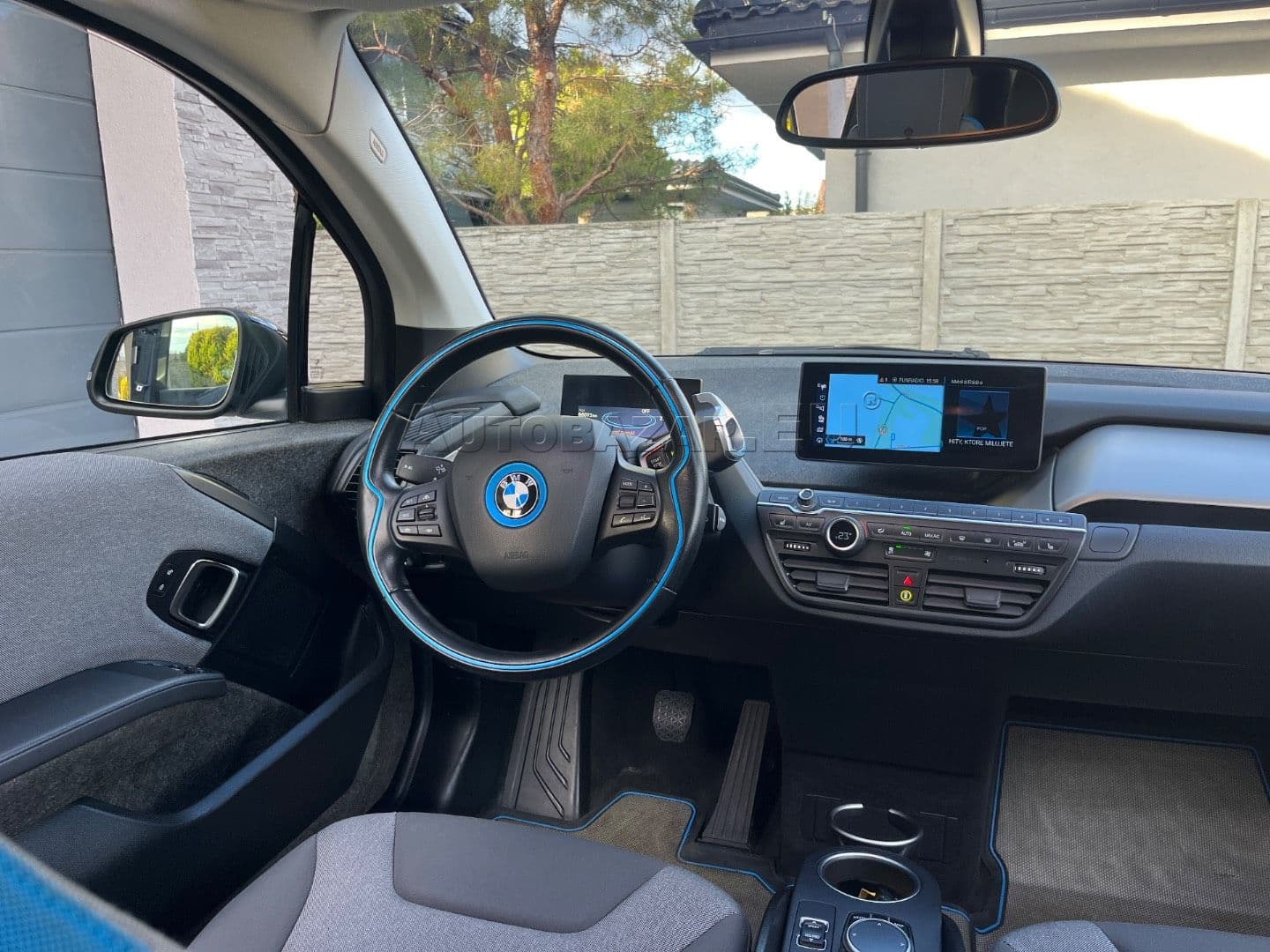 BMW i3s eDrive 94Ah thumb 41