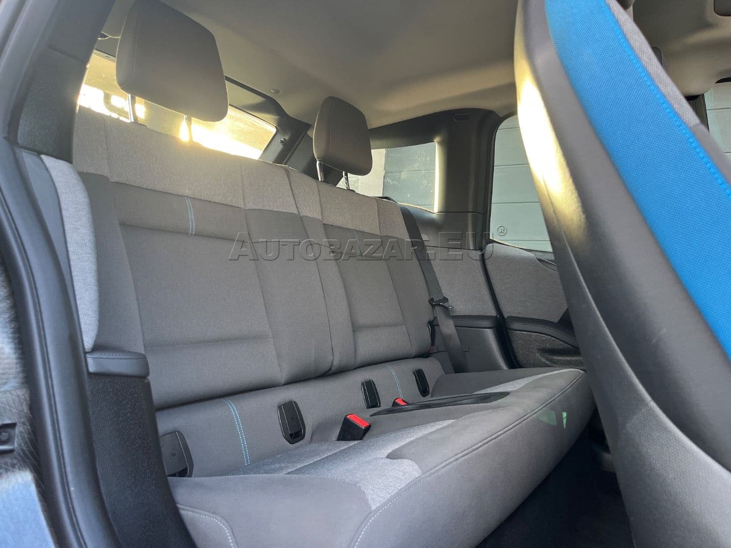 BMW i3s eDrive 94Ah thumb 42