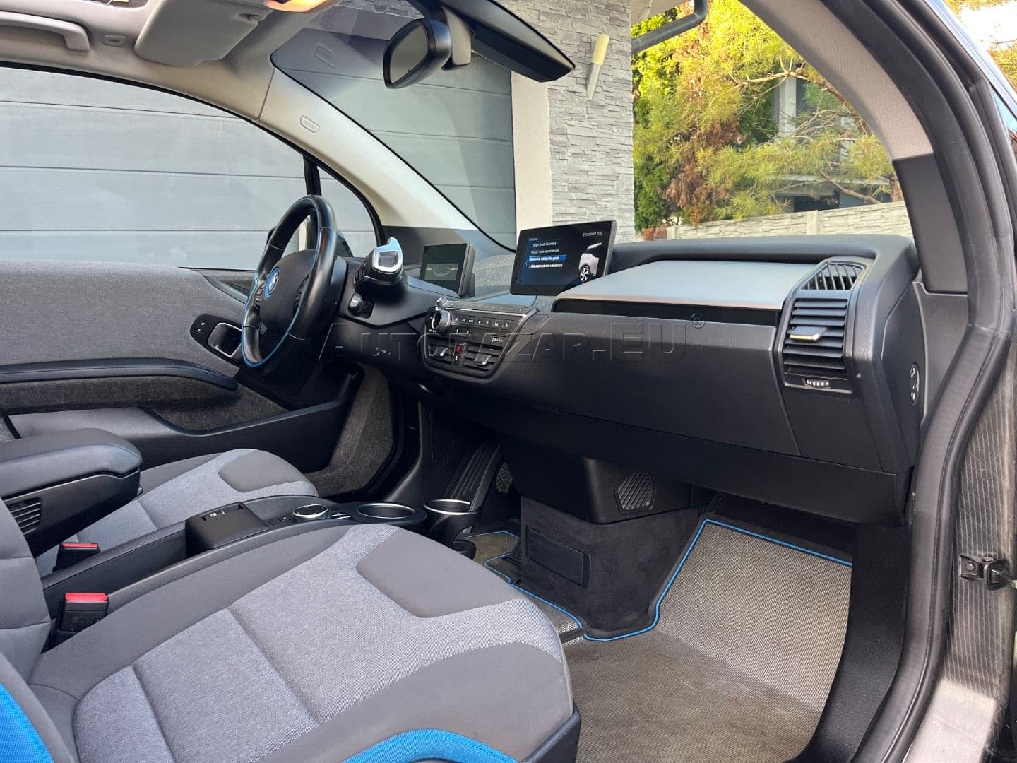 BMW i3s eDrive 94Ah thumb 44