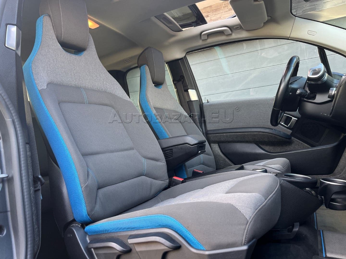 BMW i3s eDrive 94Ah thumb 45