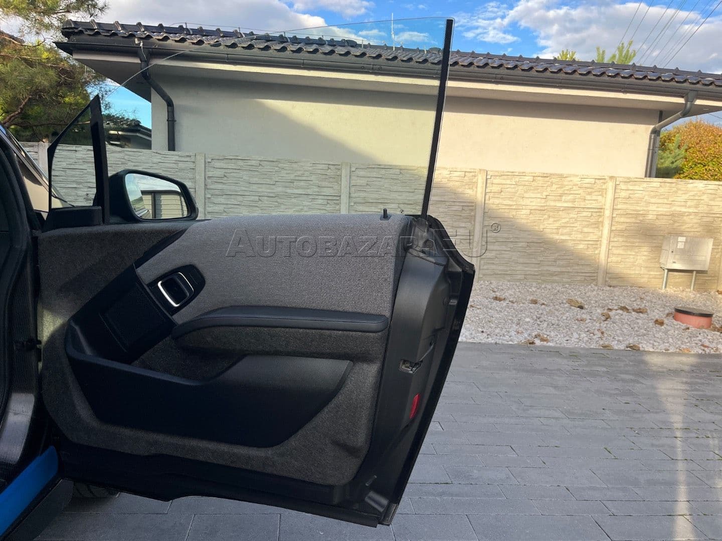 BMW i3s eDrive 94Ah thumb 47