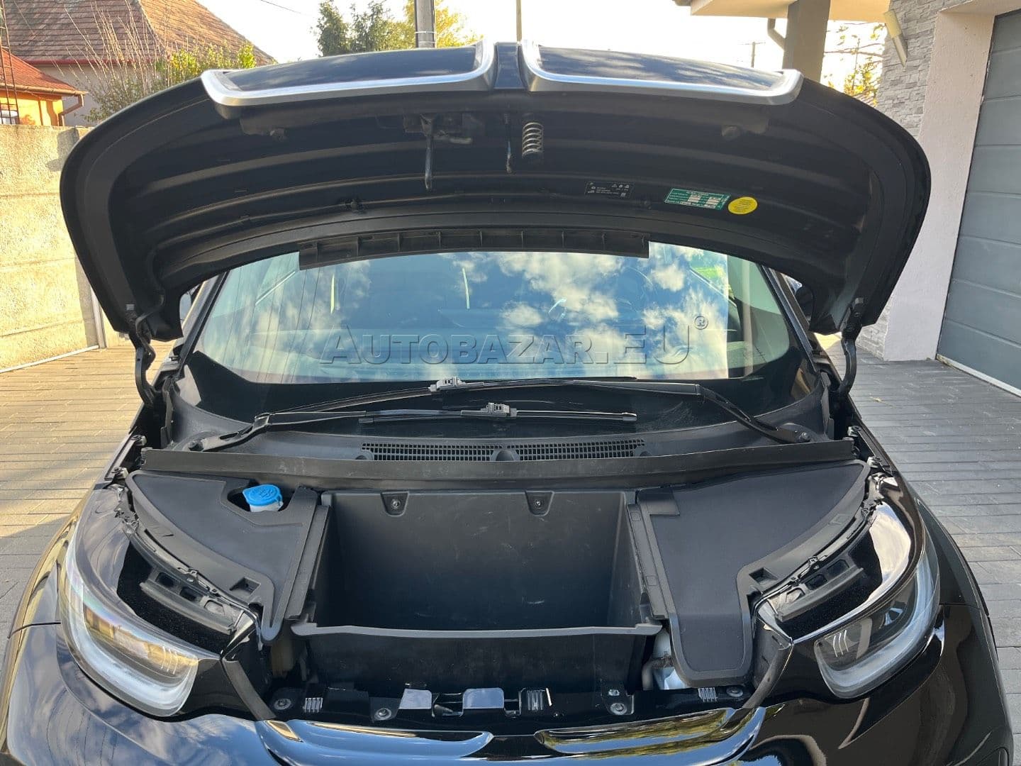 BMW i3s eDrive 94Ah thumb 48