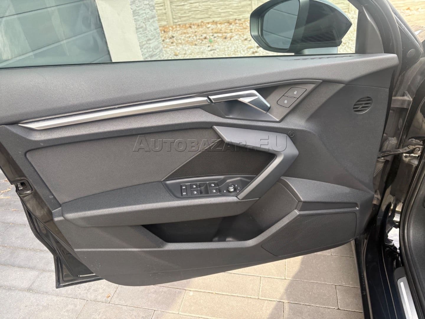 Audi A3 35 1.5 TFSI mHEV Advanced S tronic thumb 17