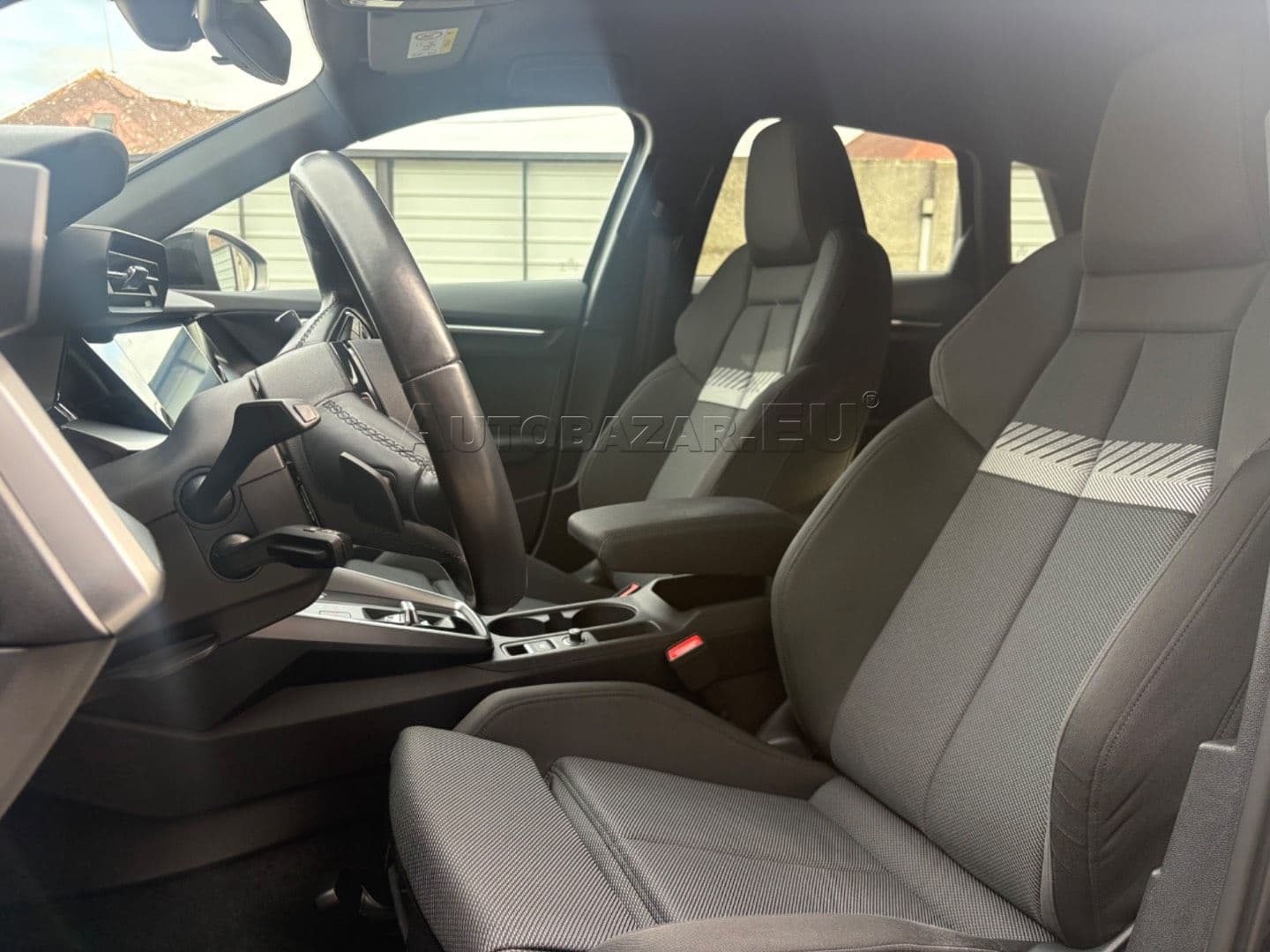 Audi A3 35 1.5 TFSI mHEV Advanced S tronic thumb 19