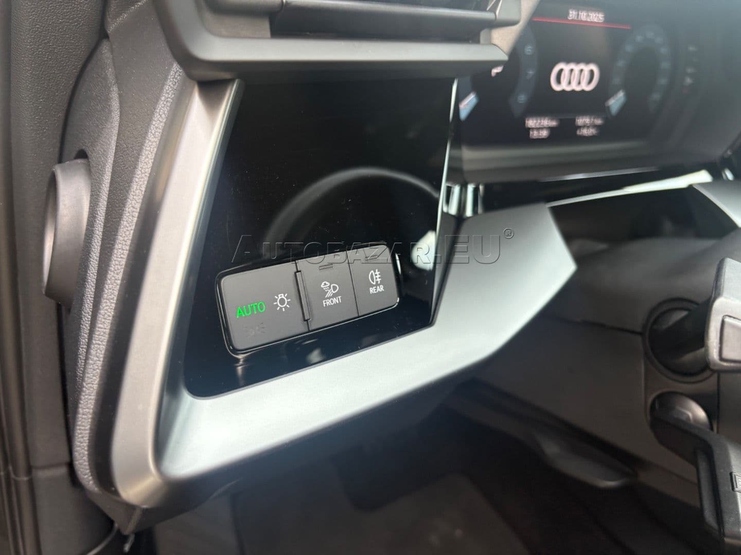 Audi A3 35 1.5 TFSI mHEV Advanced S tronic thumb 20