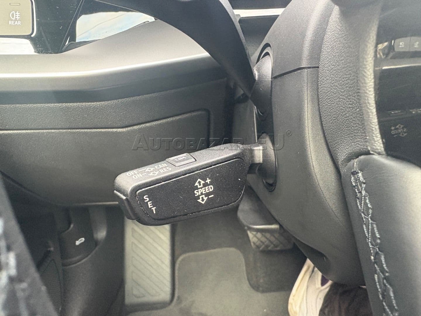 Audi A3 35 1.5 TFSI mHEV Advanced S tronic thumb 23