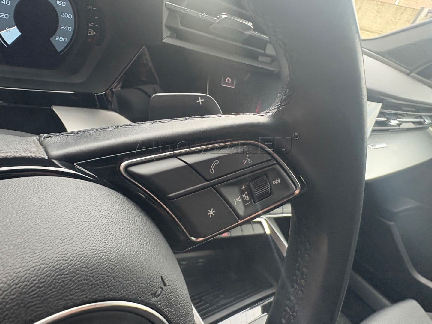 Audi A3 35 1.5 TFSI mHEV Advanced S tronic thumb 24