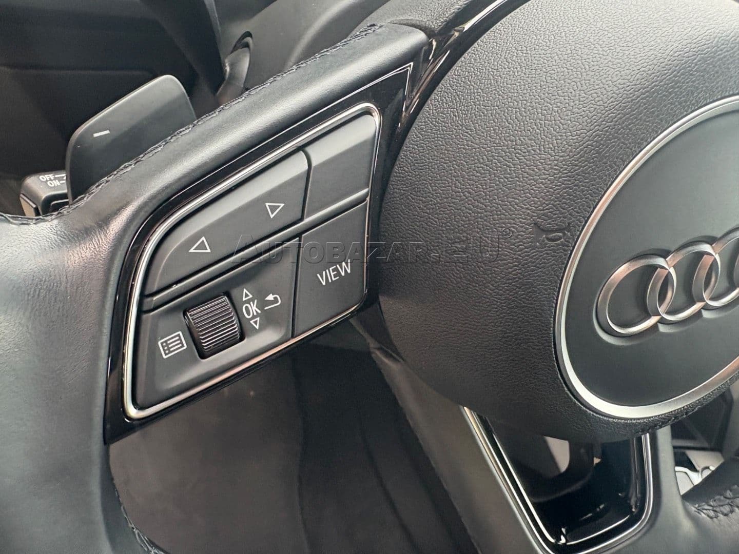 Audi A3 35 1.5 TFSI mHEV Advanced S tronic thumb 25