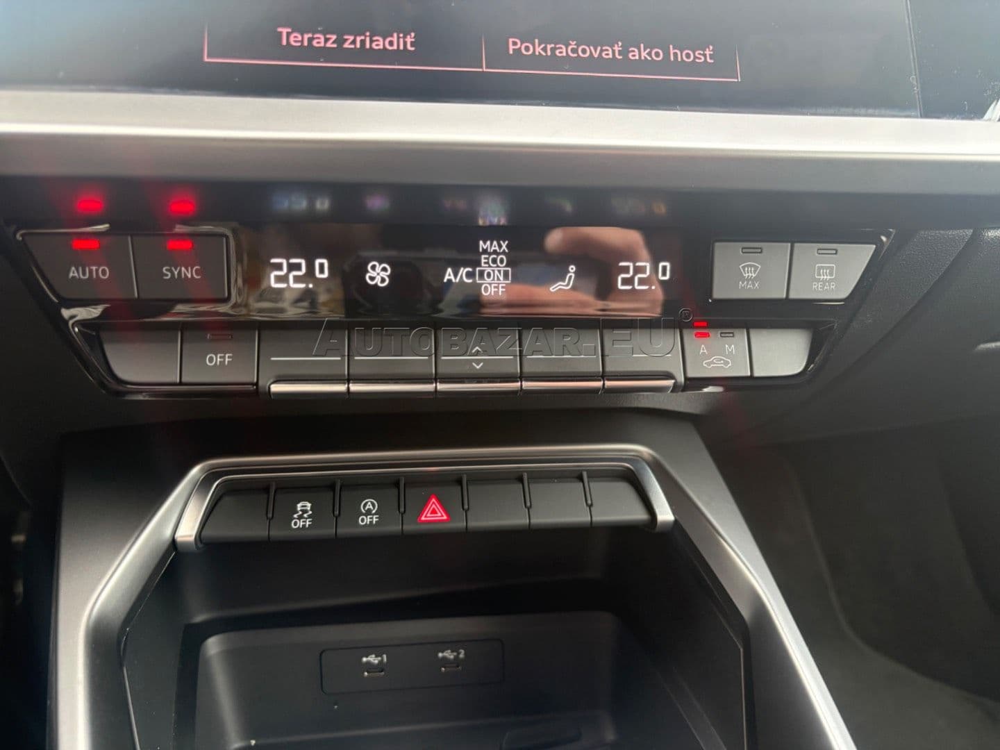 Audi A3 35 1.5 TFSI mHEV Advanced S tronic thumb 26