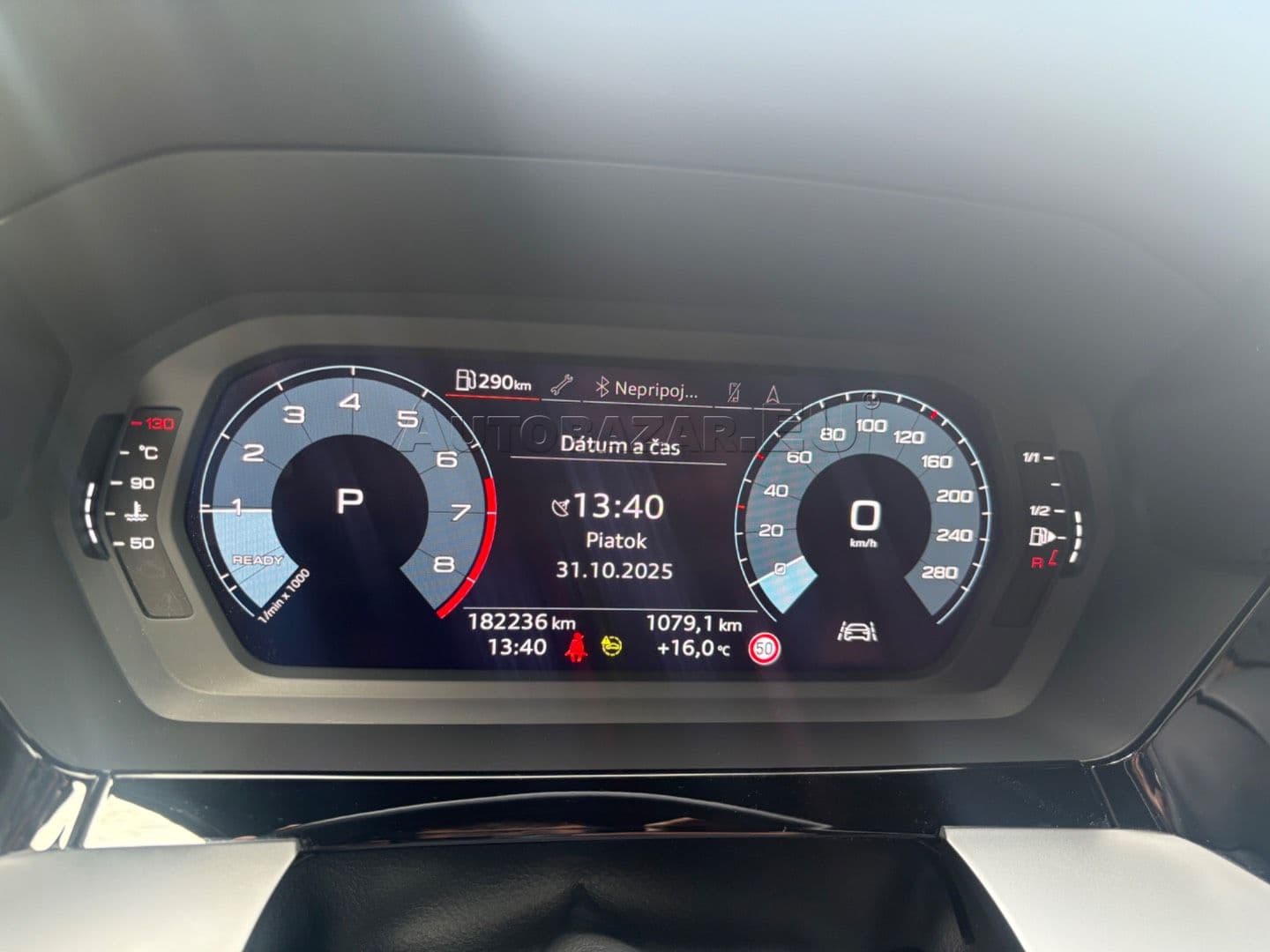 Audi A3 35 1.5 TFSI mHEV Advanced S tronic thumb 28