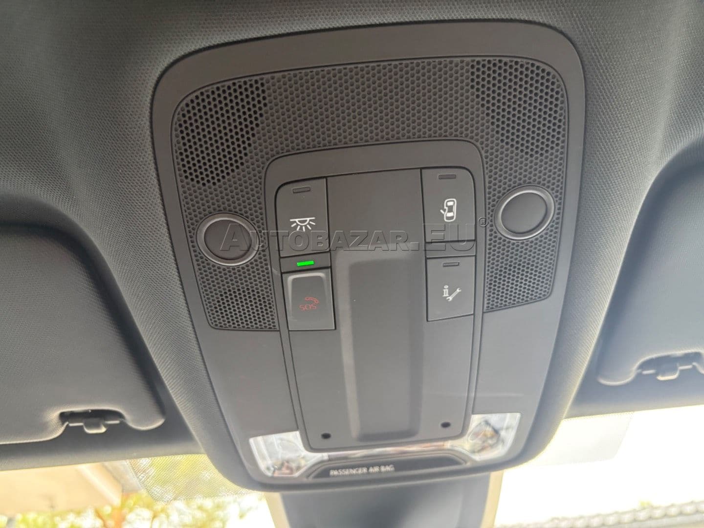 Audi A3 35 1.5 TFSI mHEV Advanced S tronic thumb 37